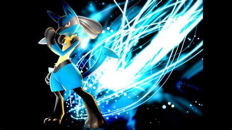 Lucario Wallpaper (67+ images).